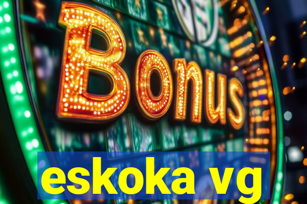 eskoka vg